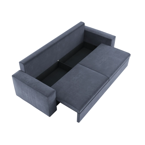 SOFA wypoczynkowa z funkcją spania Lisbona